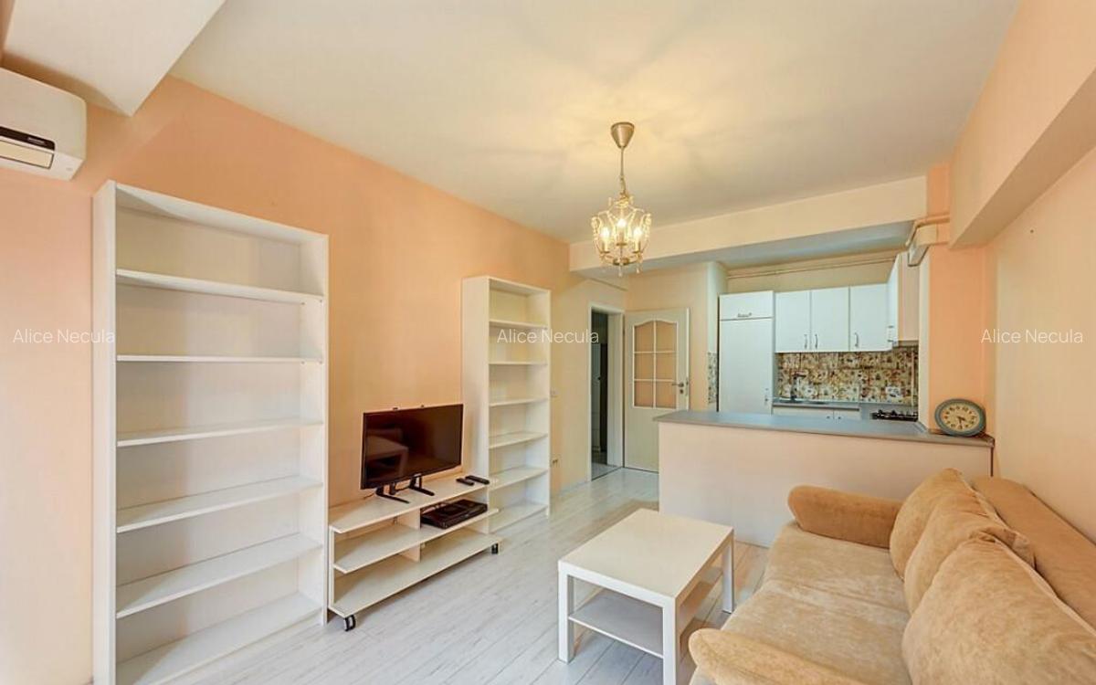 DAMAROAIA, APARTAMENT 2 CAMERE COCHET, CU TERASA DE 9 MP. - 1