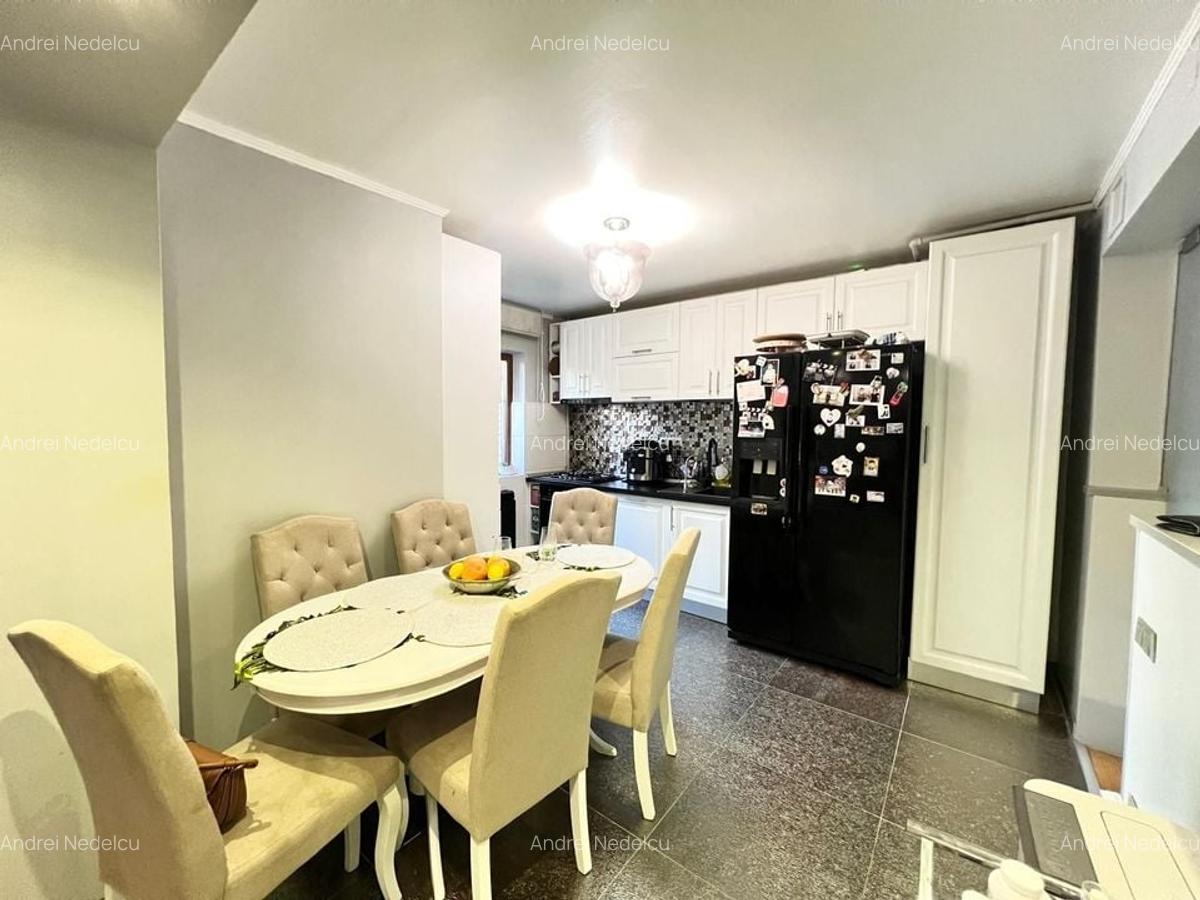 COMISION 0% Apartament 3 Camere Militari Apeductului Teatrul Masca Uverturii - 6