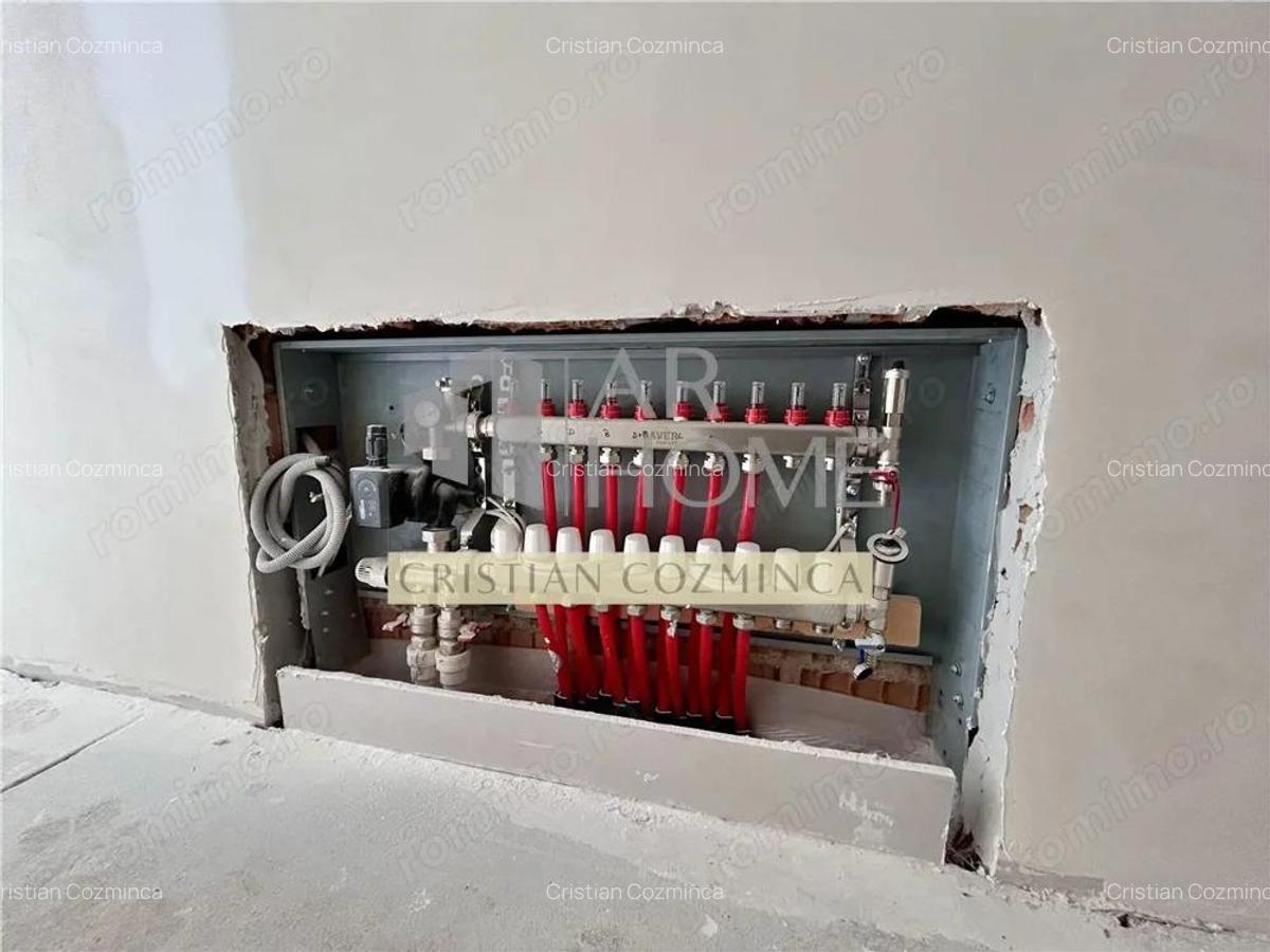 Casa 5 camere, garaj acoperit, Baicoi, Prahova - 7