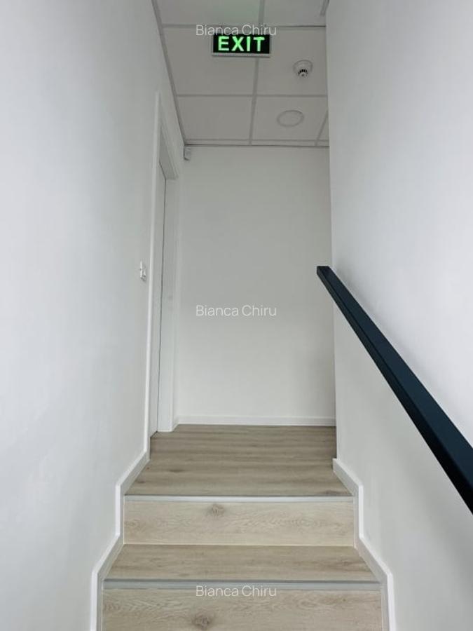 Hala industriala super finisata 435 mp, 1076 mp teren, Linia de Centura, Chiajna - 14