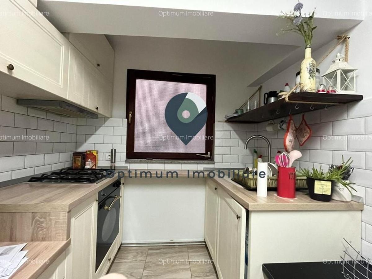 Apartament cu 3 camere de inchiriat in Manastur, etaj 2/4 ! - 4 Apartament cu 3 camere de inchiriat in Manastur, etaj 2/4 ! - 4