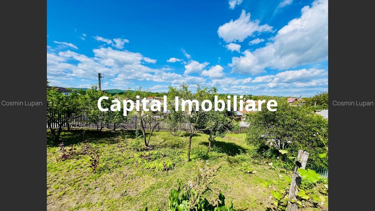 Casă 4 camere, Cocorăștii Mislii Central, 115m? - 8