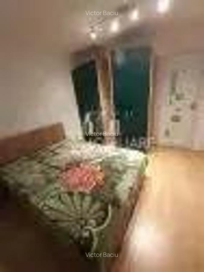 Apartament 3 camere renovat parter, Dacia (langa Viviani Cafe) - 1