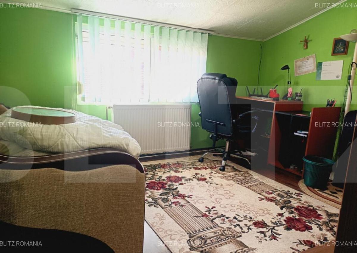 Apartament cu 3 camere, zona Iosefin - 6 Apartament cu 3 camere, zona Iosefin - 6