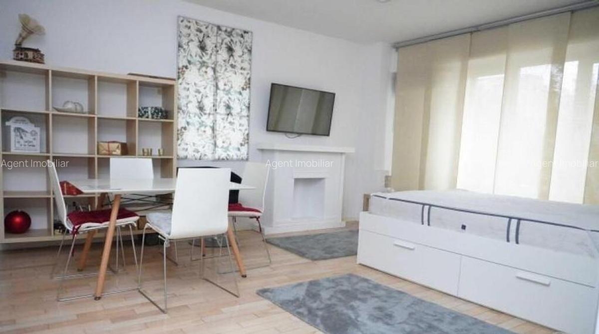 Timpuri noi mircea voda etaj 3 - 4