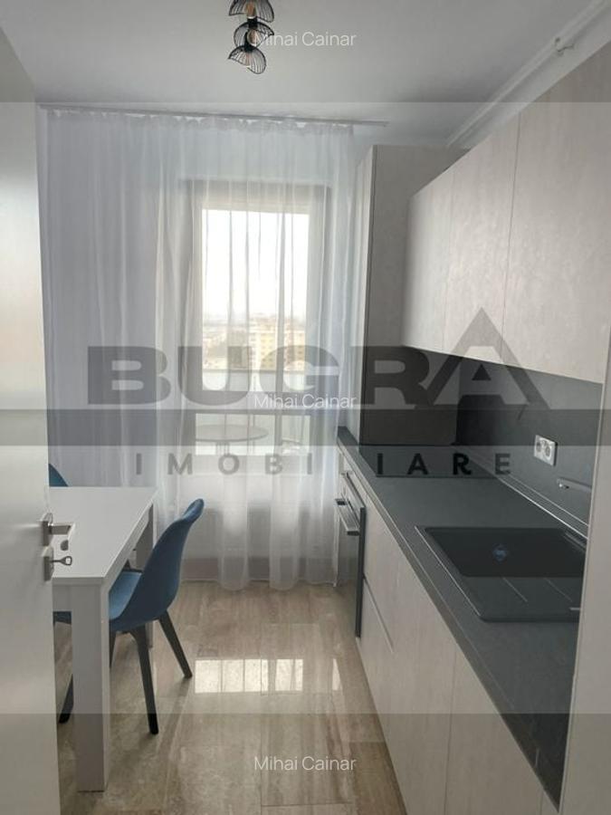 Apartament de 2 camere, 60mp, parcare, Park Lake - 5
