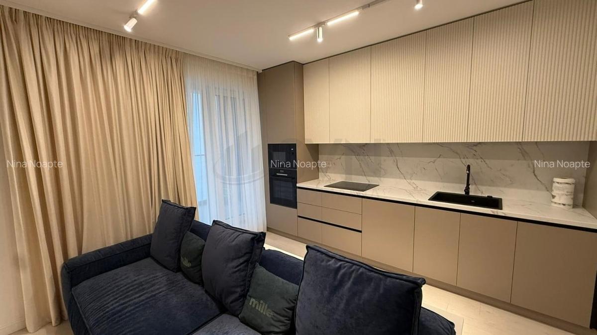 REA1026278 Apartament 2 camere I Pipera - 5