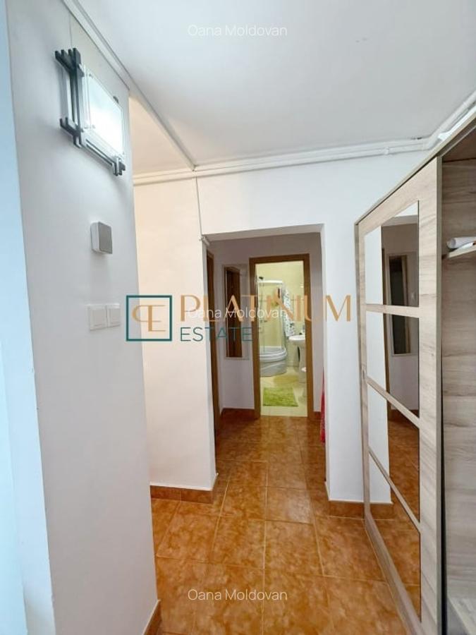 P4581 Apartament cu 2 camere DECOMANDAT, zona Mircea Cel Batran - 10
