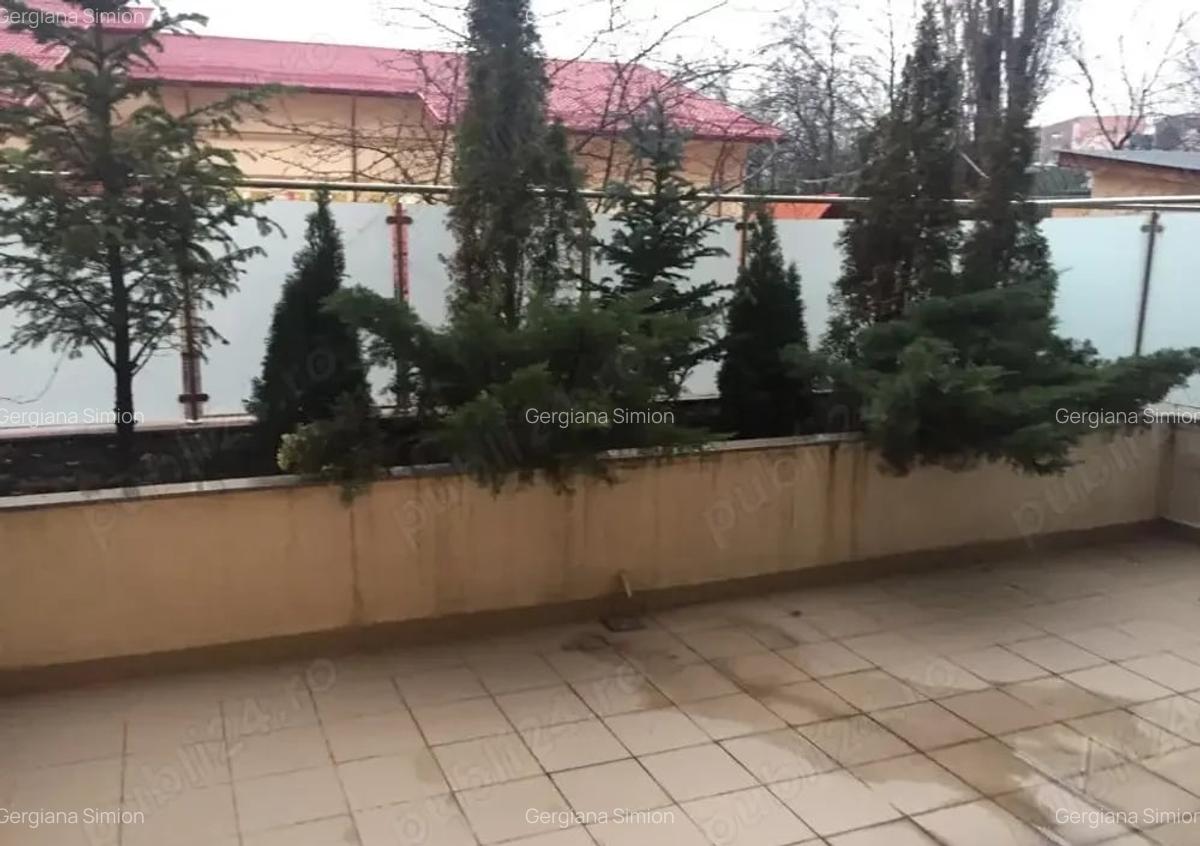 Apartament 2 Camere Herastrau | Terasa 35 MP | Parcare subterana | Boxa - 8