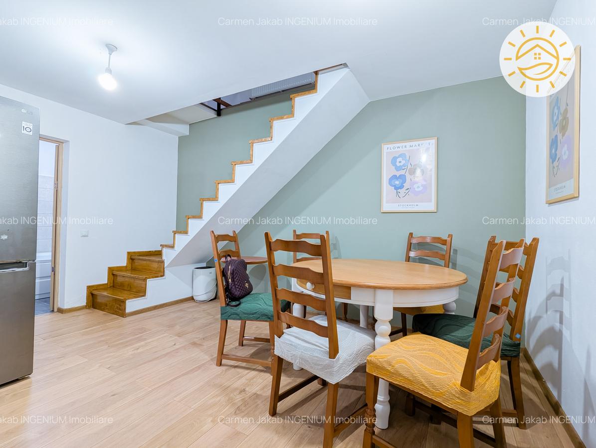 Apartament cu 3 camere decomandat în Centrul Istoric - 3