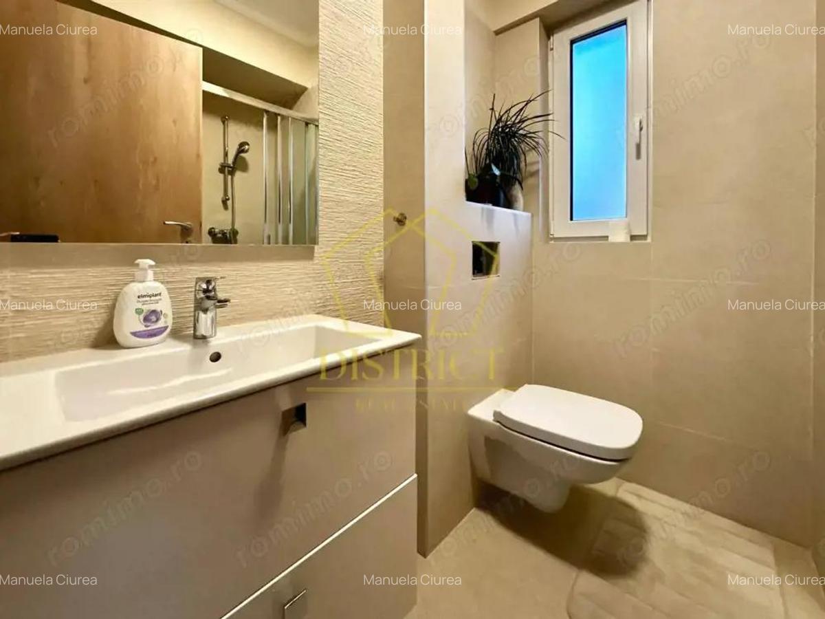 Apartament superb cu 3 camere si 2 bai | Aradului - 9