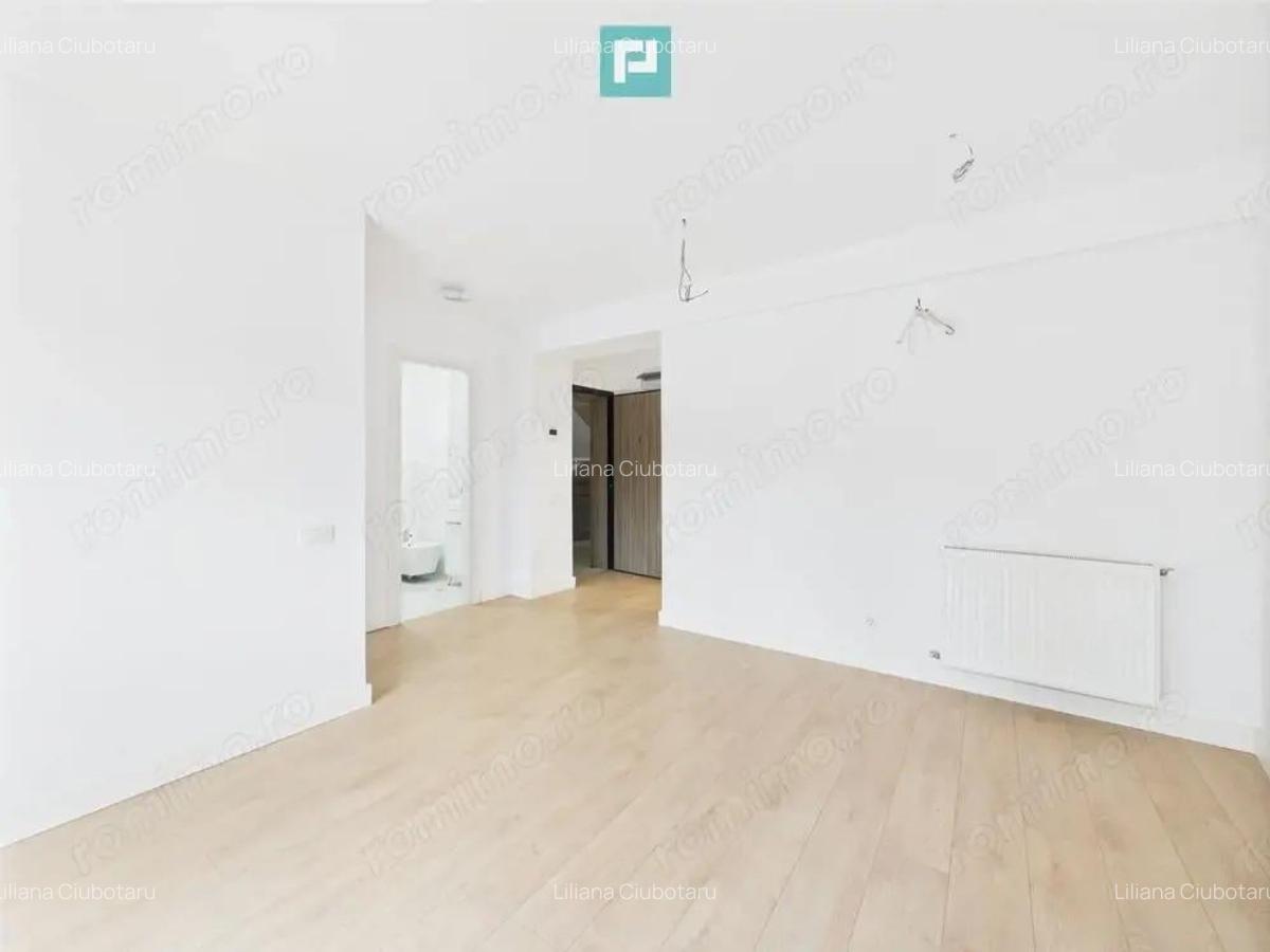 Apartament 2 camere Herastrau Boutique - 6