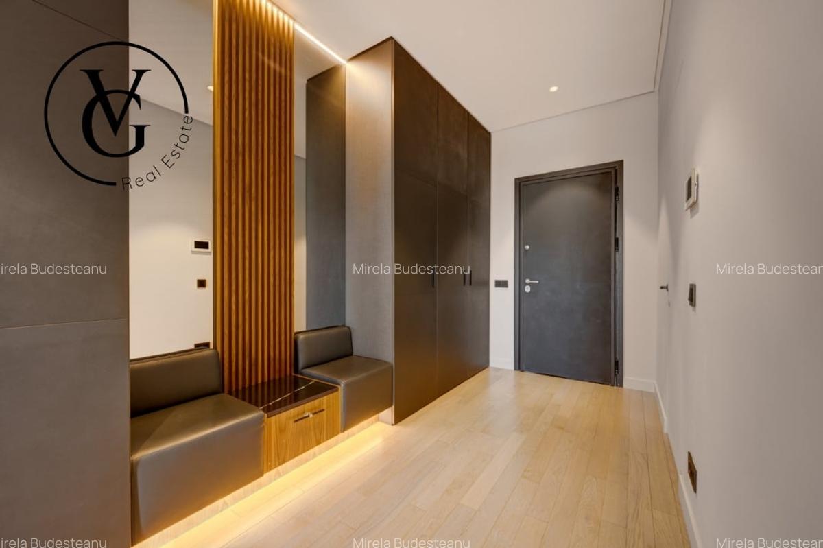 Apartament premium cu 3 camere in ONE RAHMANINOV - 7