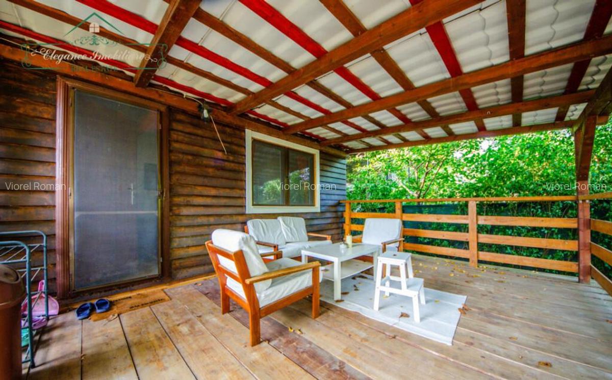 Casa de vacanta cu 3 camere, zona Insula Mures, Arad - 8 Casa de vacanta cu 3 camere, zona Insula Mures, Arad - 8