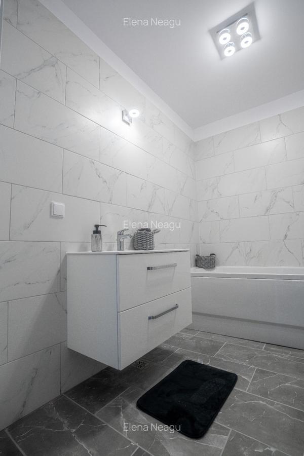 Apartament cu 2 camere în Boreal - 4