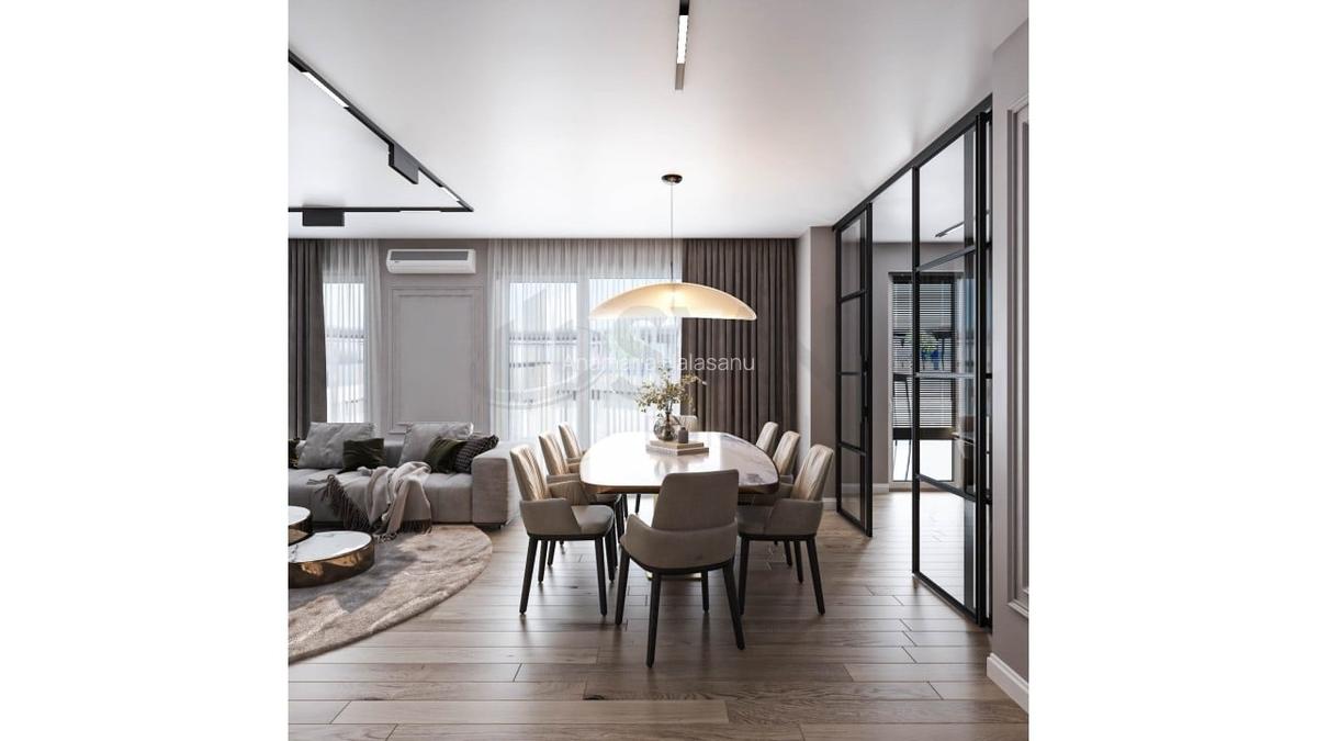 REA1020486 Penthouse Unirii I Terasa 64 mp - 18
