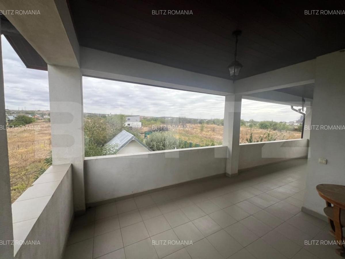 Casa D+P+1 cu teren de 2501mp situata in Craiova in zona de nord - 18