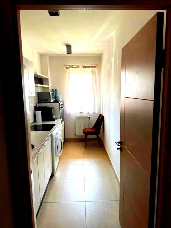 Apartament spatioas de vanzare in Buna Ziua, imobil nou cu lift - 2