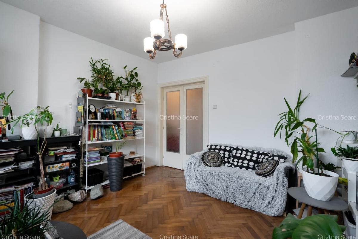 Casa interbelica Art Deco-Comision 0% - 7
