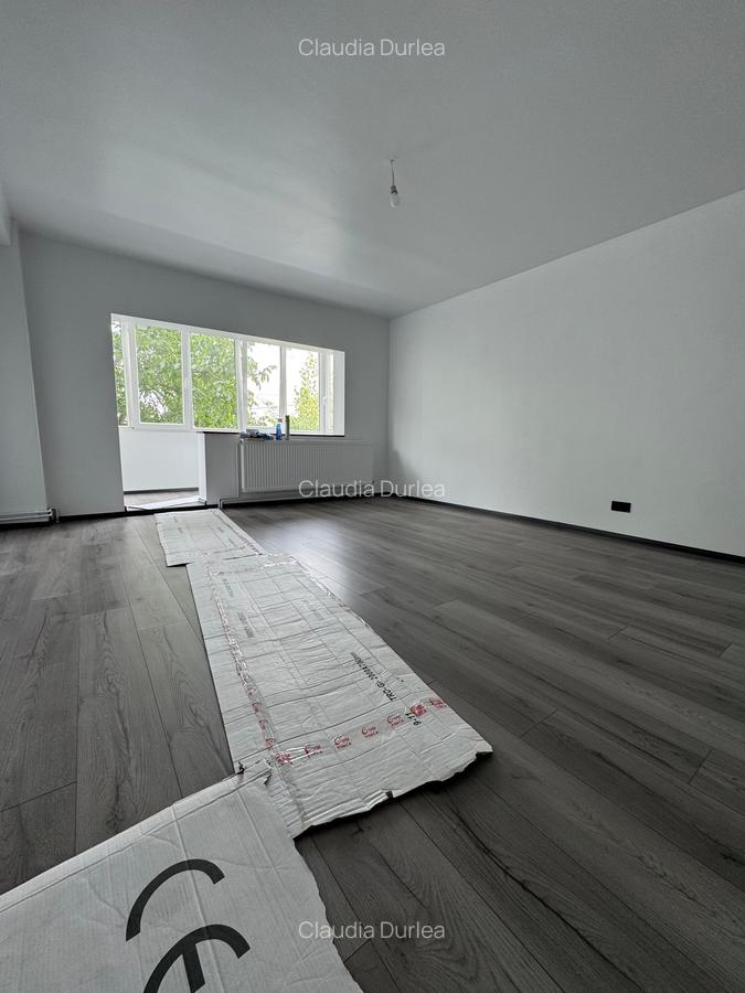 Apartament cu 3 camere decomandat în Ghimbav - 1