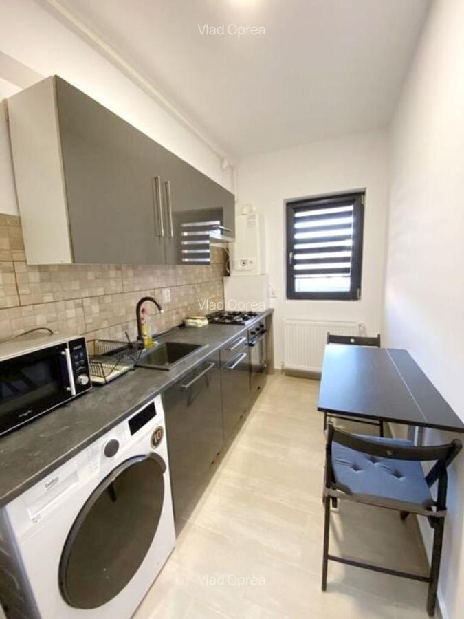 VANZARE GARSONIERA - MILITARI - STR. WEINER PALADA + PARCARE - 3