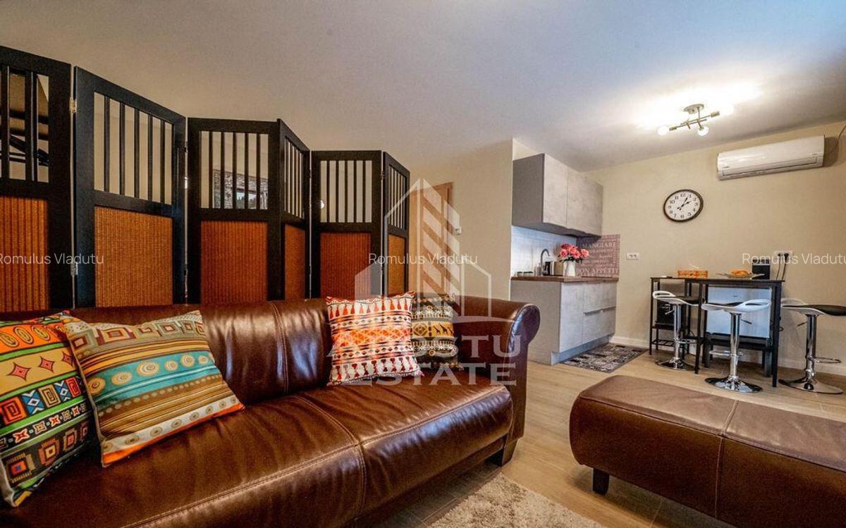 Apartament moders si elegant cu terasa proprie si loc de ... - 5