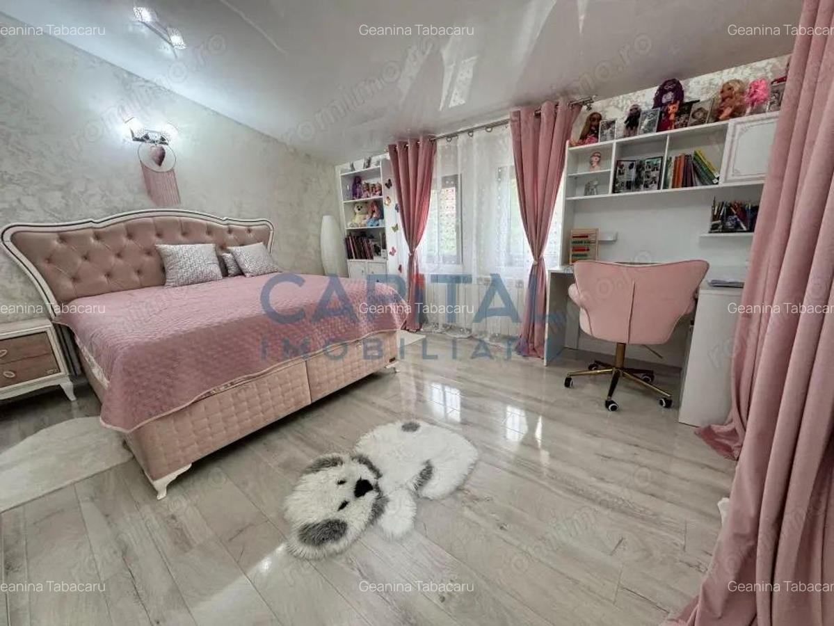 CASA STIL ITALIAN - SENDRENI , ZONA DIDONA - 7