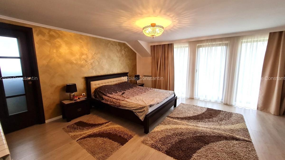 Casa individuala 230mp cu teren 1100mp Tocile - 8