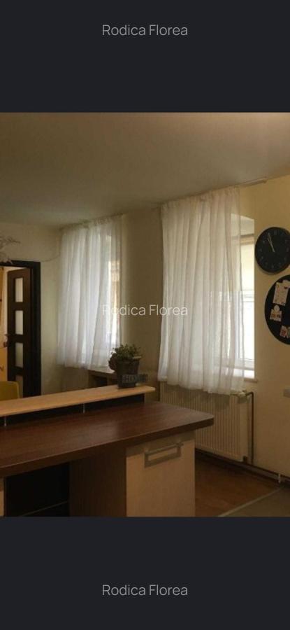 Apartament tip studio- Centru istoric- langa Piață Sfatului - 3