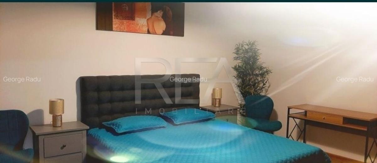 Garsoniera | Complexul Rezidential Exigent Plaza Faza 3 | Bloc Nou - 1