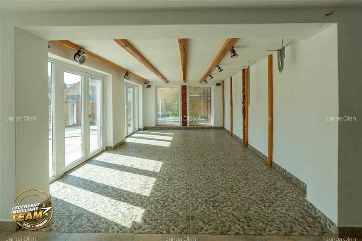 Casa cu spatiu comercial recomandat: locuinta si afacere! - 2 Casa cu spatiu comercial recomandat: locuinta si afacere! - 2