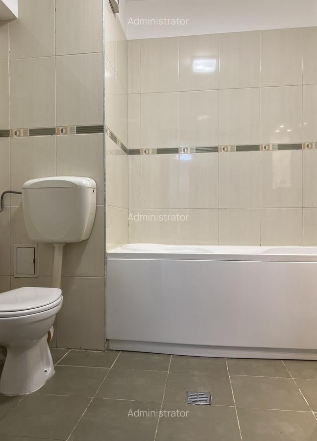 Apartament 3 camere decomandat (cu parcare inclusă) – Complex Primăvara - 10