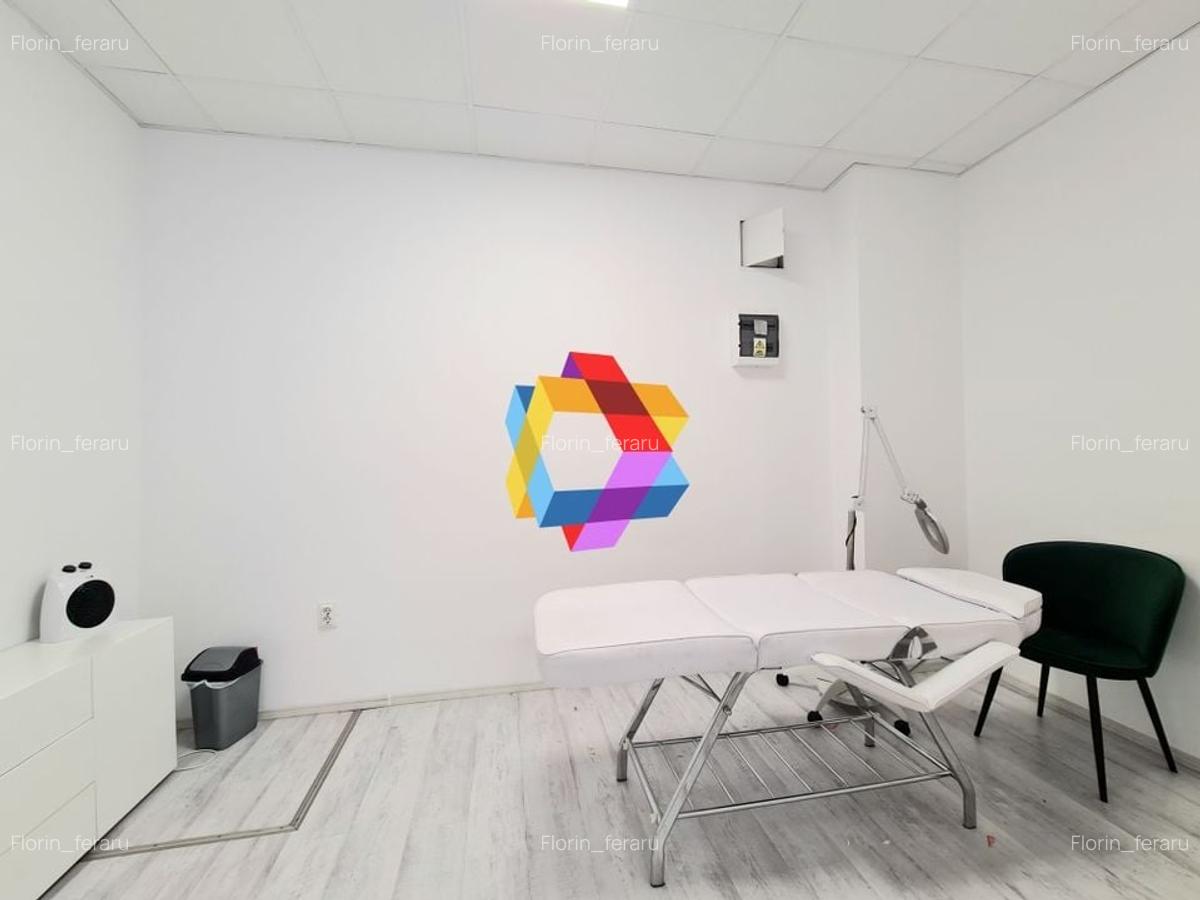 Spatiu birouri de închiriat Brasov - 110 mp # plus-imo.ro - 9