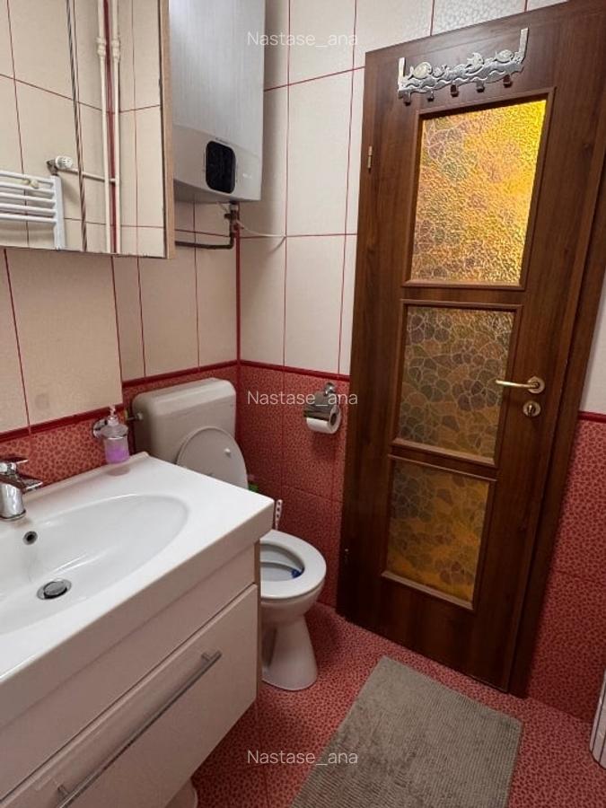 Apartament 3 Camere | Decomandat | 70mp | Delfinului | + Loc Parcare - 14