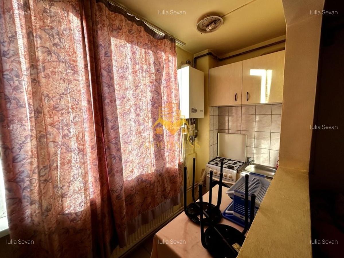 Garsoniera, Zona Kaufland, Campului, Pet Friendly, USAMV, Manastur - 3