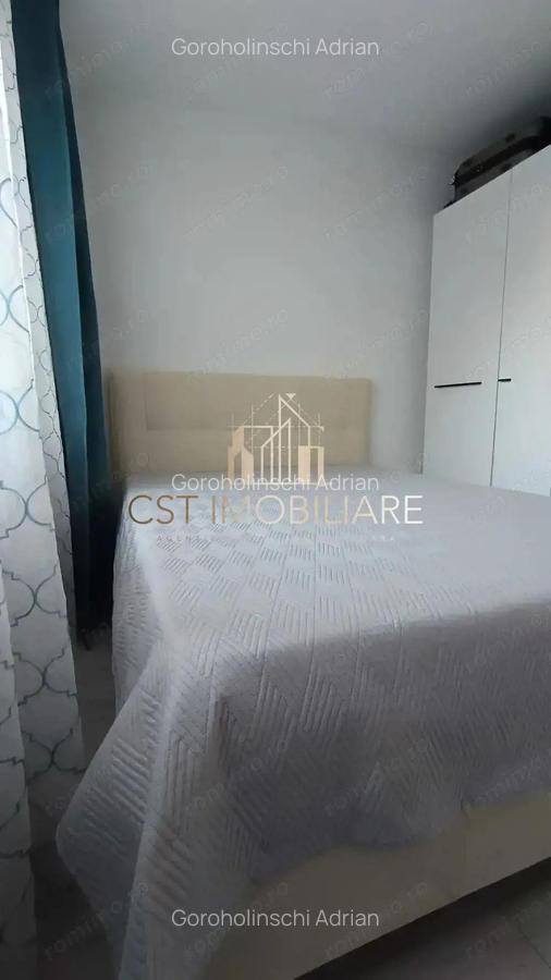 Apartament 2 camere, confort 1, etaj 1, complet renovat, Dambovita - 2