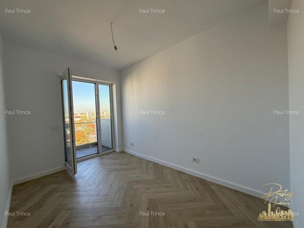 Apartament cu 3 camere decomandat în Calea Aradului - 8