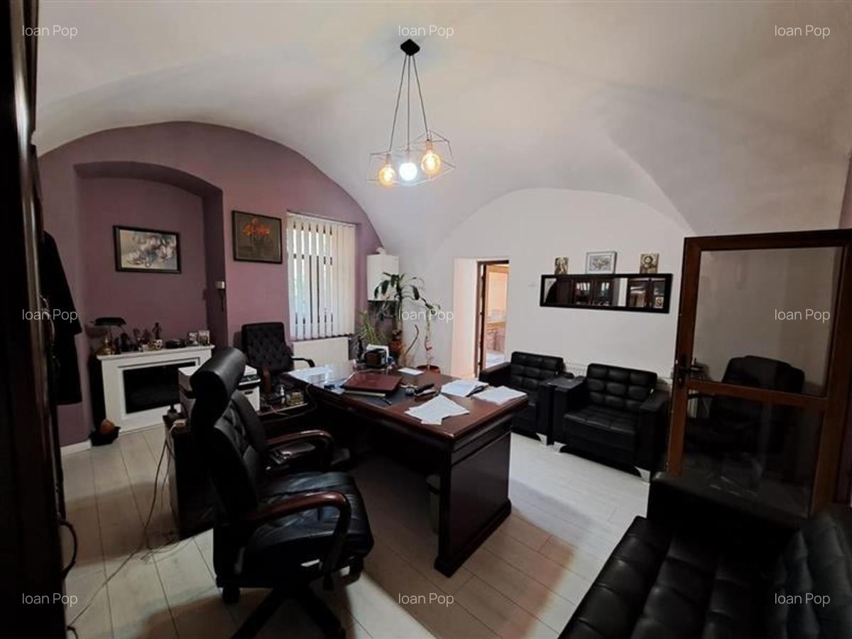 Spatiu pentru birouri, 40 mp utili, situat in zona Ultracentrala! - 4