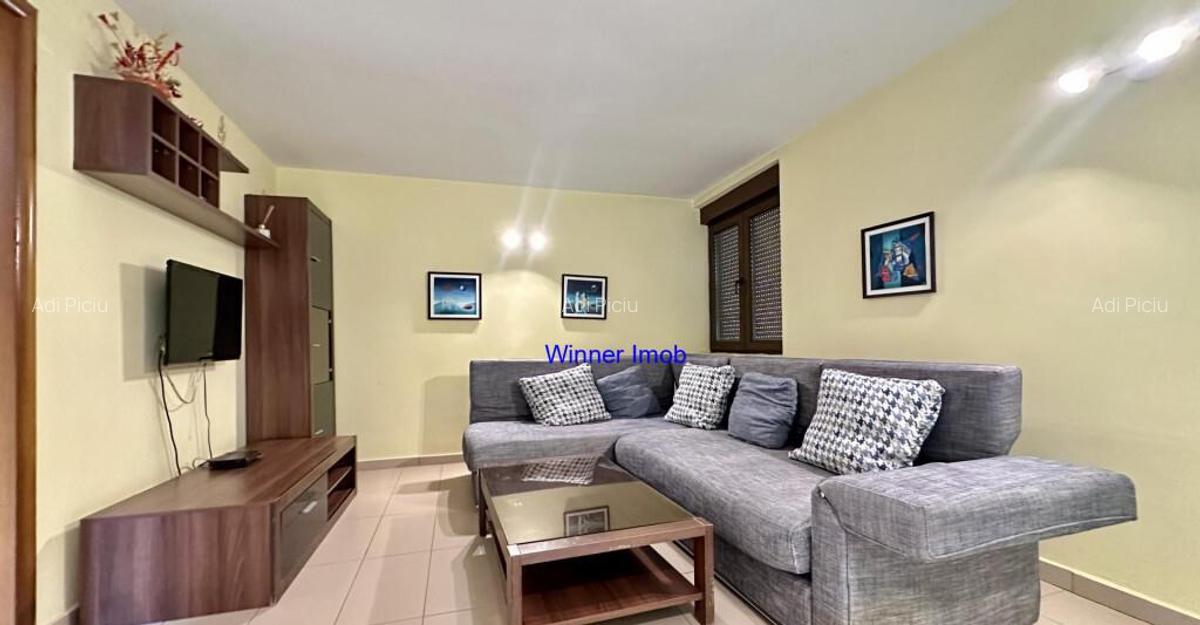 Inchiriere Vila P 1E Popesti Leordeni - 5