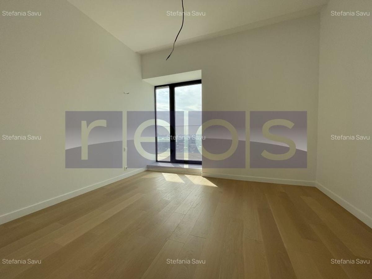 ETAJ 3-9-13 | ONE VERDI PARK |3 CAMERE | VEDERE PANORAMICA| PARCARE - 8