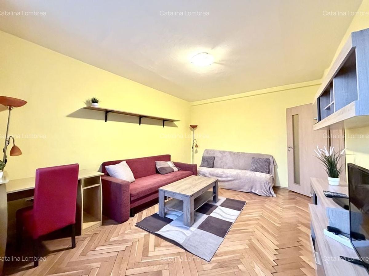 Apartament 3 camere,  vedere spre Iulius Mall - zona Circumvalațiunii - 8