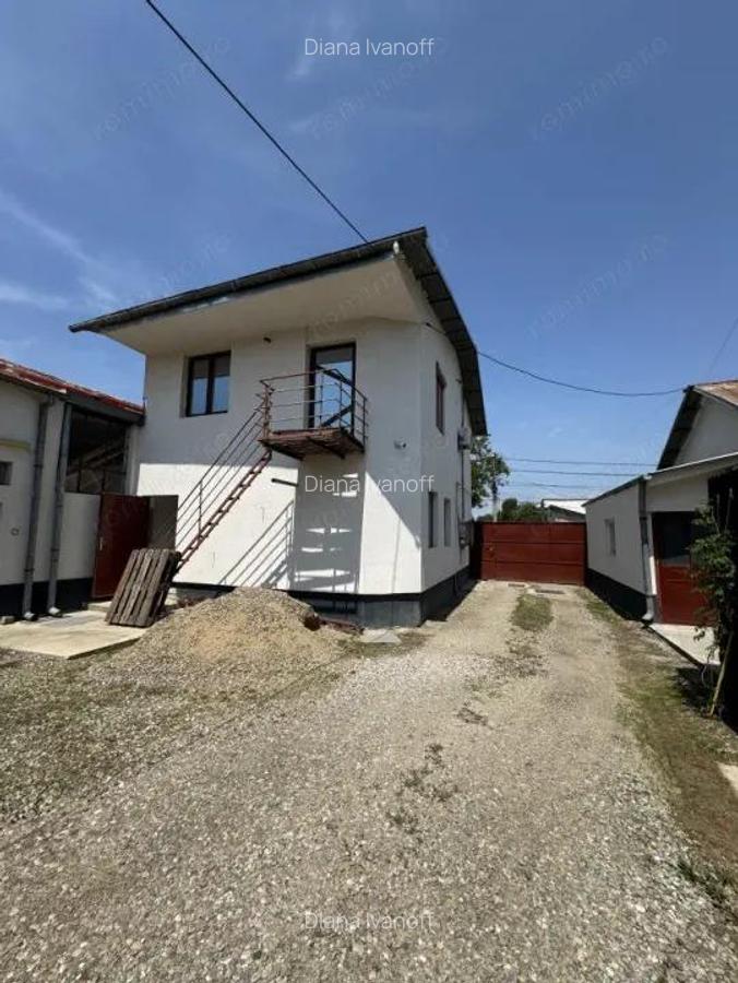 Spatiu commercial - 108 mp Zona Bulevardul Bucuresti - 1