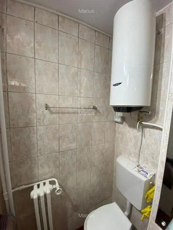 Garsoniera iancului-modern - 3