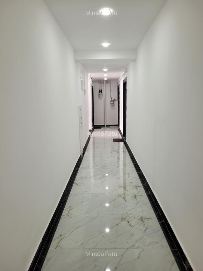 Apartament cu 2 camere  - bloc nou - Sos. Mangaliei Supeco - 6