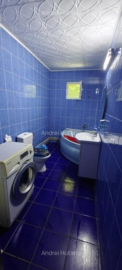 CASA 3 CAMERE , LUNCA CETATUII , POSIBILITATE MUTARE IMEDIATA - 2