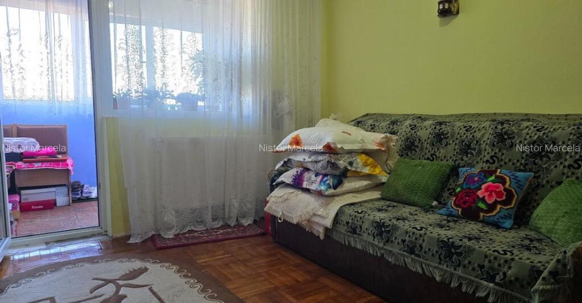 Apartament 3 camere in Deva, zona Minerului - 1