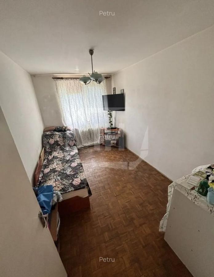 Apartament 3 camere, decomandat in cartierul Gheorgheni - 2