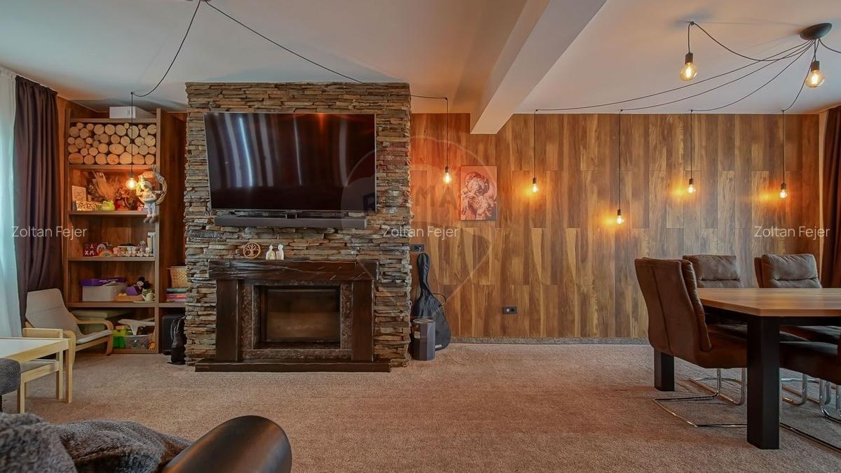 Casa de vanzare in orasul Ghimbav! Comision 0 %! - 4