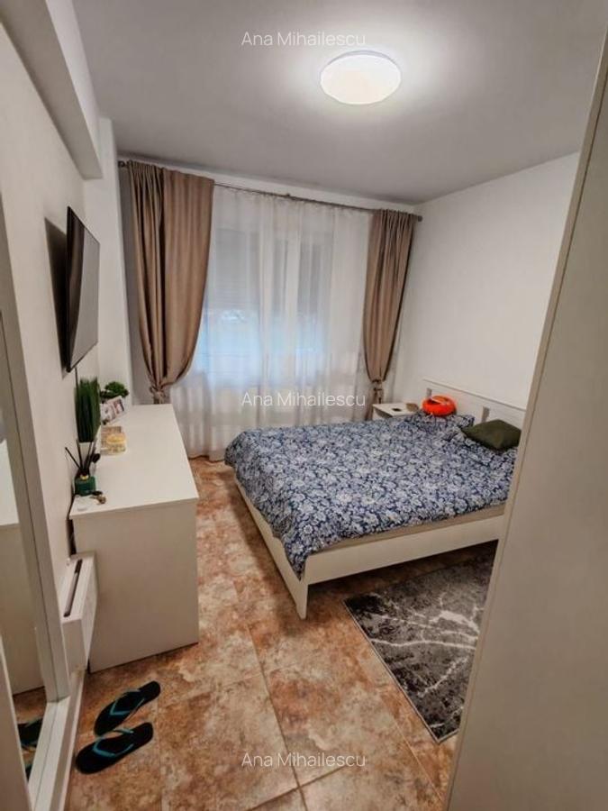 2 camere, utilat  mobilat, mutare imediata - 8