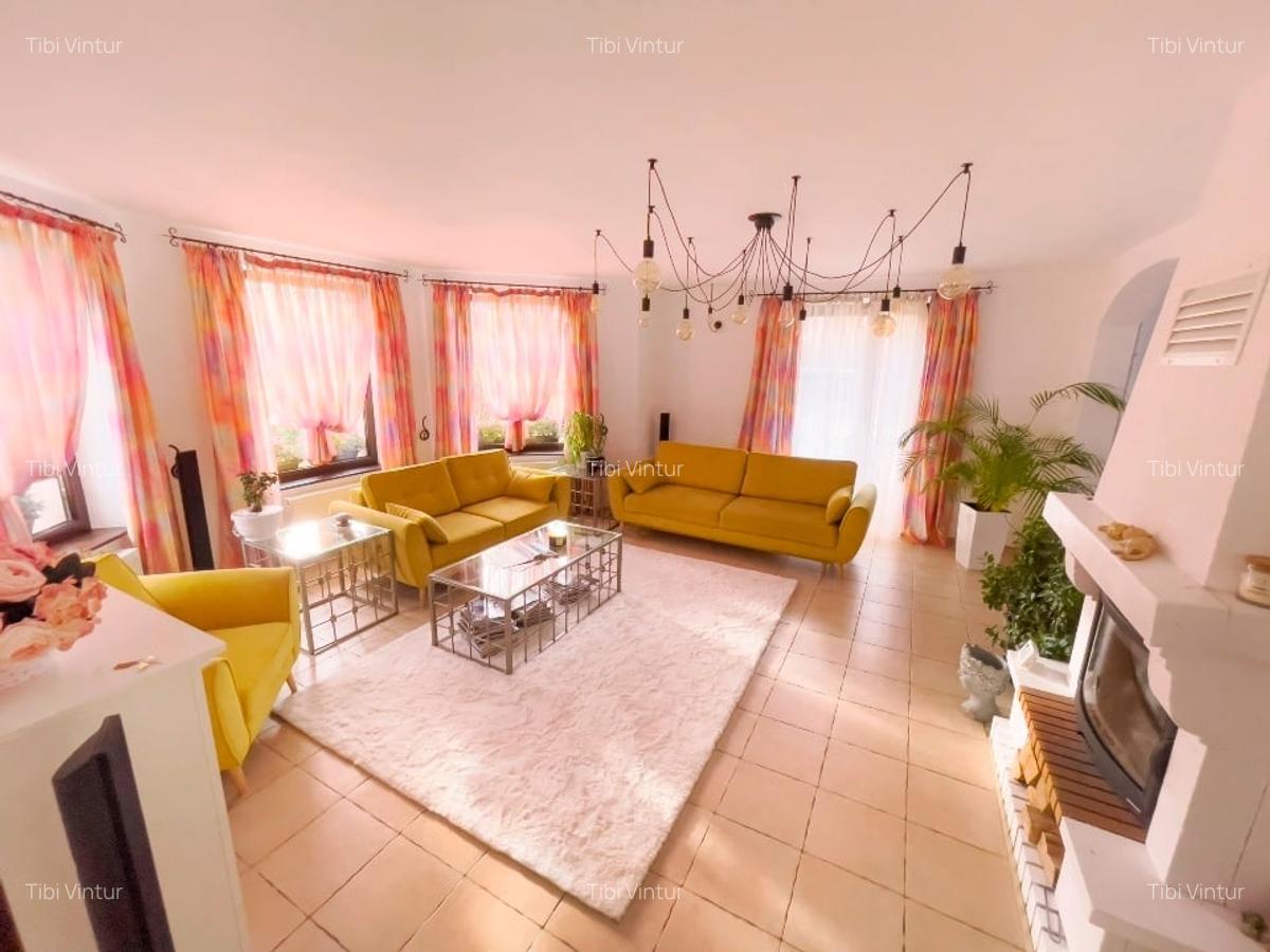 Casa Obcini Sf Ilie - 11
